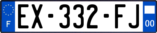 EX-332-FJ