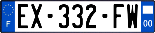 EX-332-FW