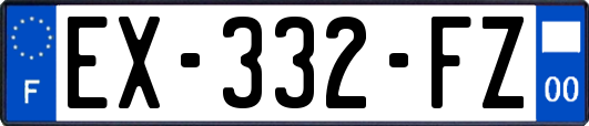 EX-332-FZ