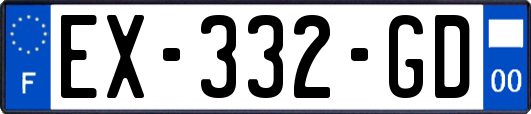 EX-332-GD