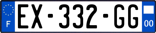 EX-332-GG