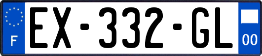 EX-332-GL