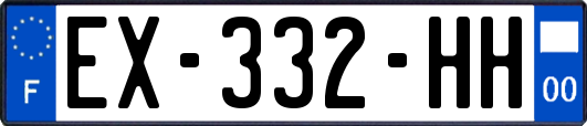 EX-332-HH