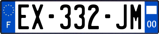 EX-332-JM