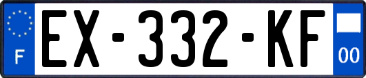 EX-332-KF
