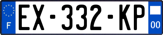 EX-332-KP