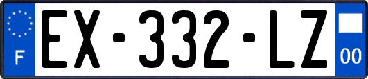EX-332-LZ
