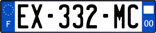 EX-332-MC