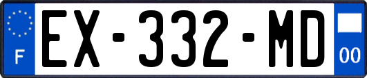 EX-332-MD