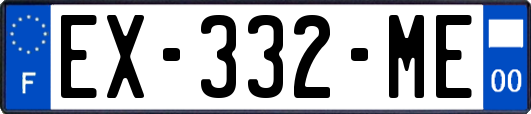 EX-332-ME