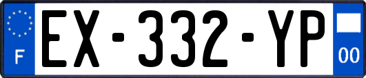 EX-332-YP