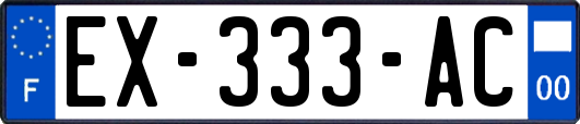 EX-333-AC