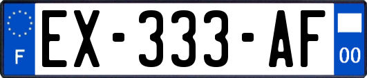 EX-333-AF