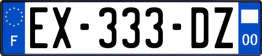 EX-333-DZ