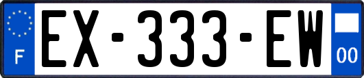 EX-333-EW