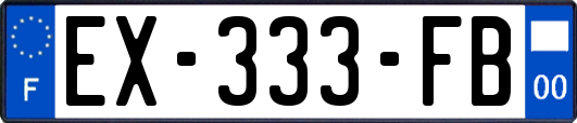 EX-333-FB