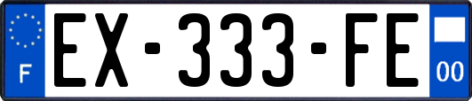 EX-333-FE