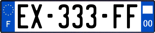 EX-333-FF
