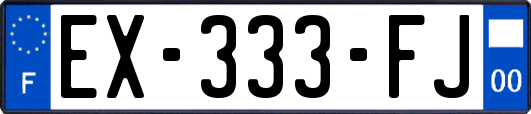 EX-333-FJ