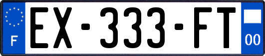 EX-333-FT