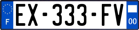 EX-333-FV