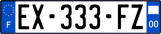 EX-333-FZ