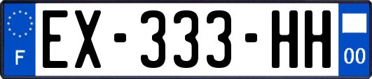 EX-333-HH