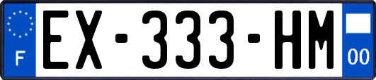 EX-333-HM