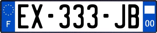 EX-333-JB