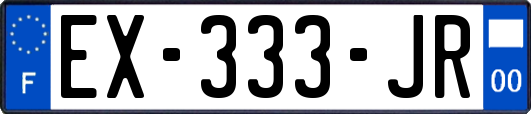EX-333-JR