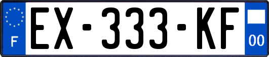 EX-333-KF