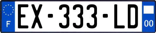 EX-333-LD