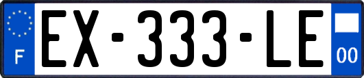 EX-333-LE