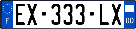 EX-333-LX