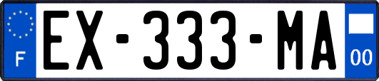 EX-333-MA