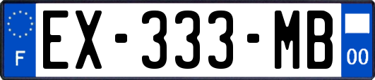 EX-333-MB