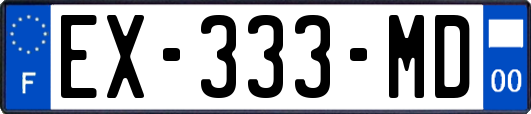EX-333-MD