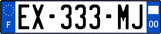 EX-333-MJ