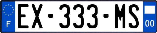 EX-333-MS
