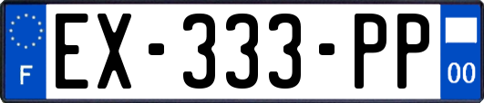 EX-333-PP