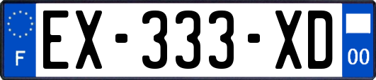 EX-333-XD