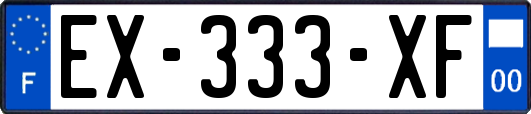 EX-333-XF