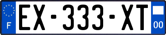 EX-333-XT