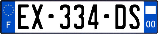 EX-334-DS