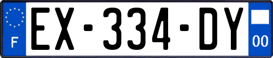 EX-334-DY