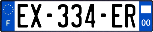 EX-334-ER