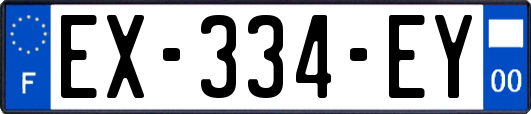 EX-334-EY