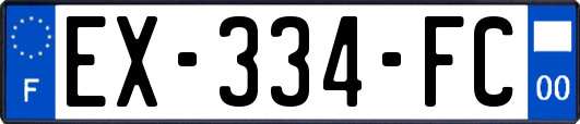 EX-334-FC