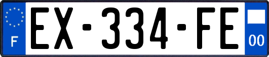 EX-334-FE