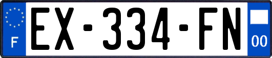 EX-334-FN